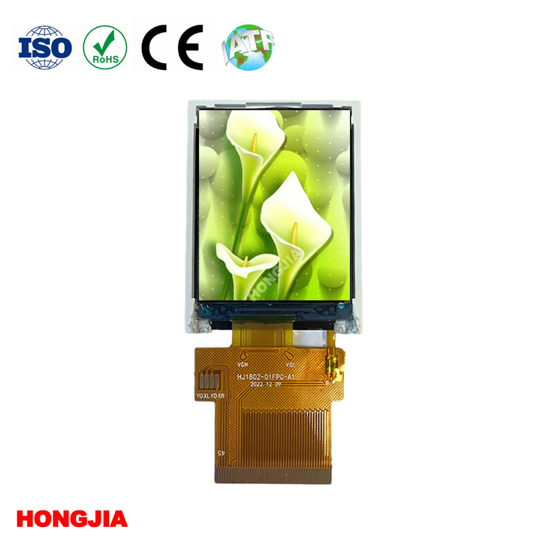 Module LCD TFT 1,77 pouces IPS