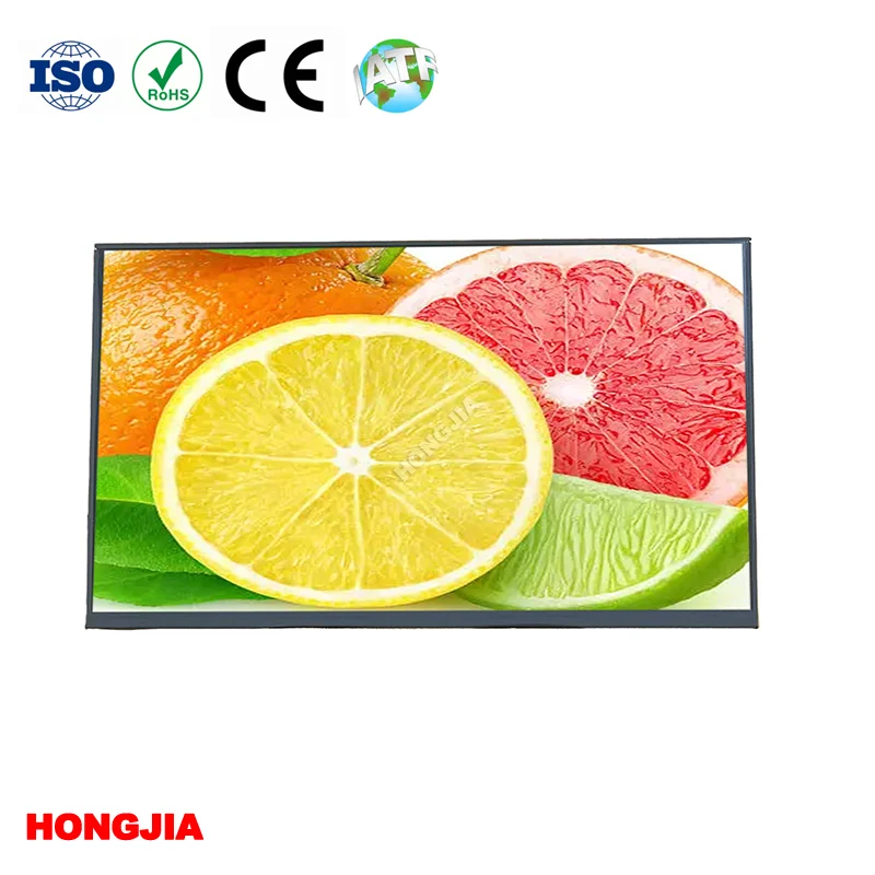 Écran TFT IPS 10,1 pouces 1920x1080 avec interface LVDS 40PIN