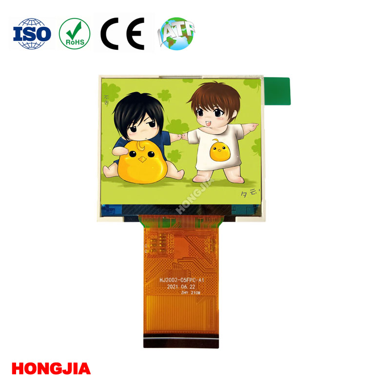 Module LCD TFT 2,0 pouces 320*240 40PIN