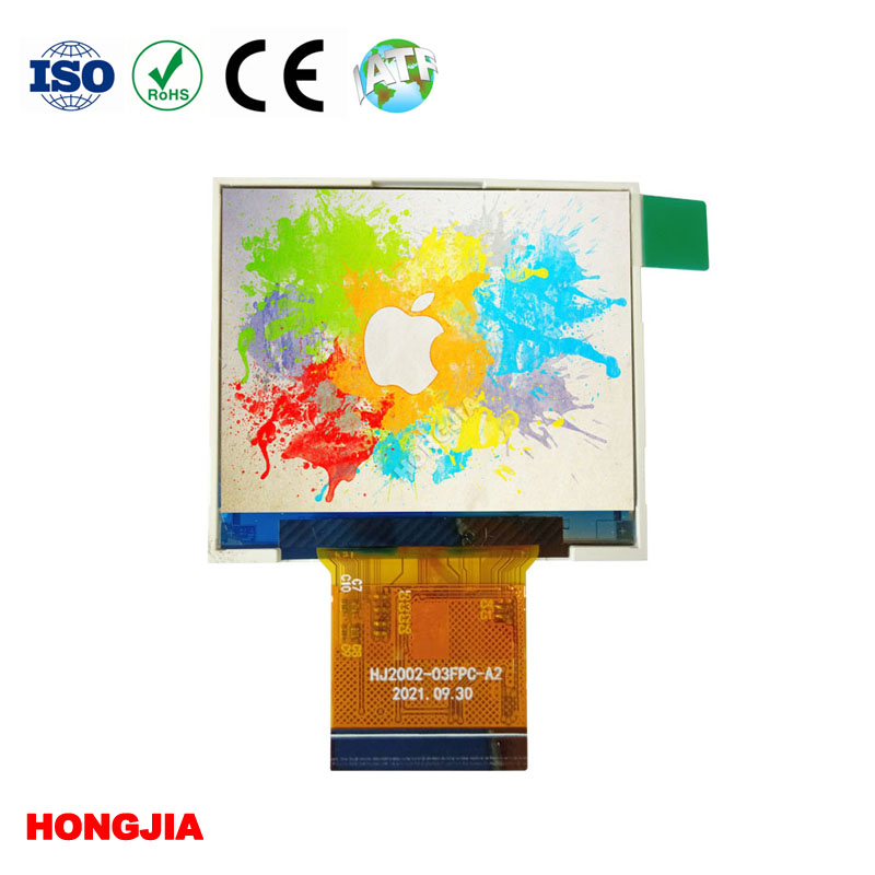 Module LCD TFT 2,0 pouces 320*240 6BIT RVB