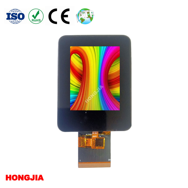 Module LCD tactile 2,0 pouces 40PIN