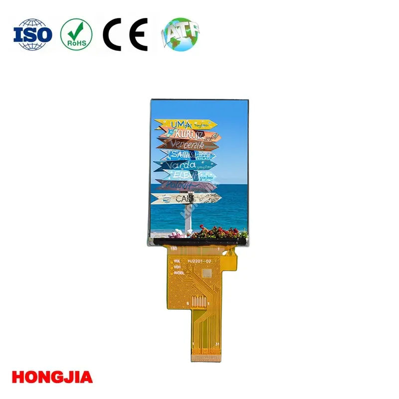 Écran IPS 2,2 pouces 480 × 800 MIPI