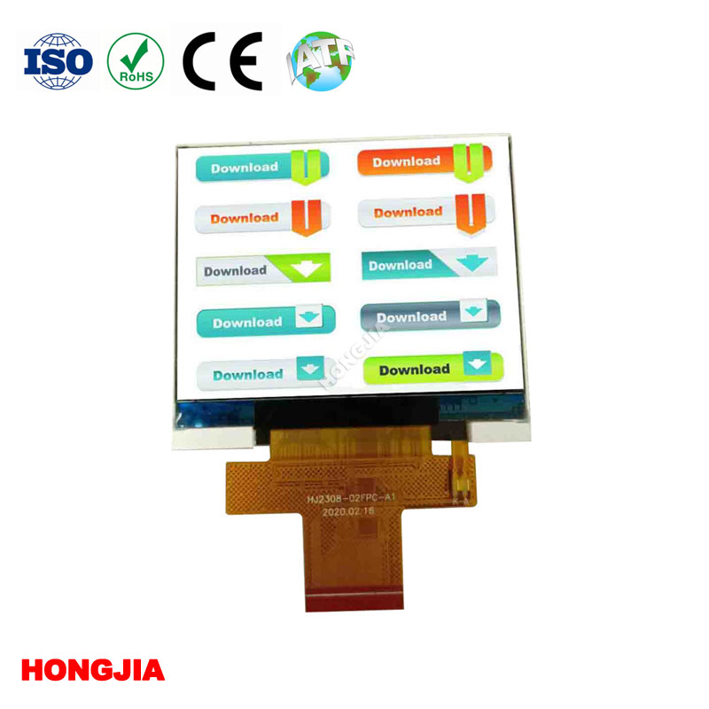 Module LCD TFT 2,3 pouces 320*240