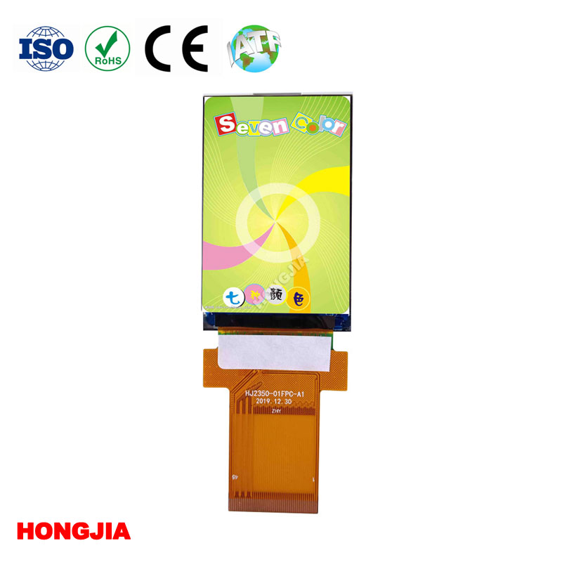 Module LCD TFT 2,4 pouces 320*480