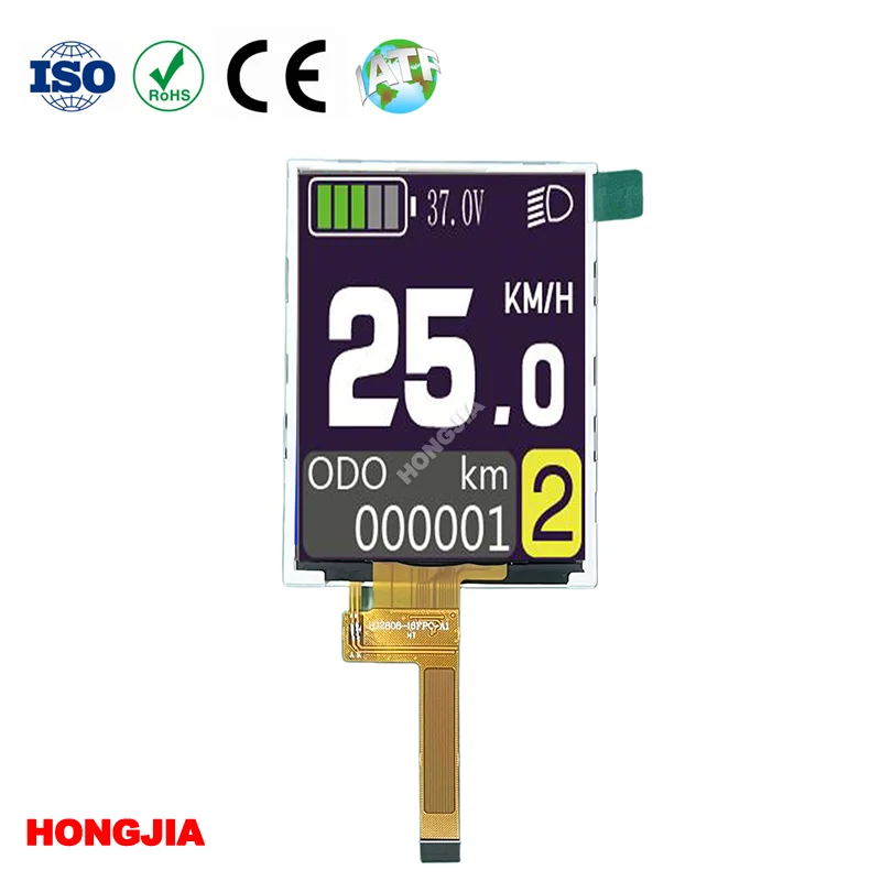 Écran IPS TFT SPI de 2,8 pouces 240x320
