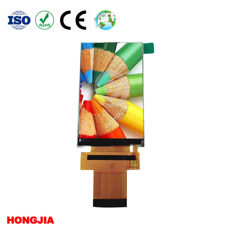 Module LCD TFT 2.8 pouces 240*400