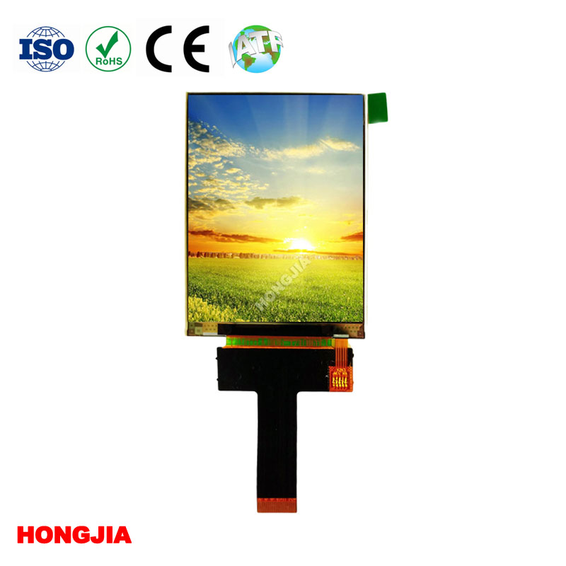 Module LCD TFT 2.8 pouces 480*640 MIPI