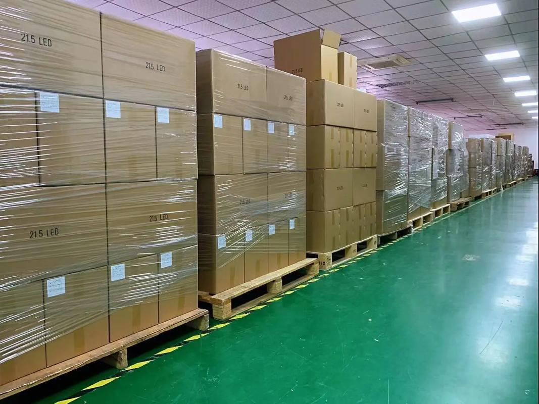 Comment prolonger la durée de stockage des écrans LCD