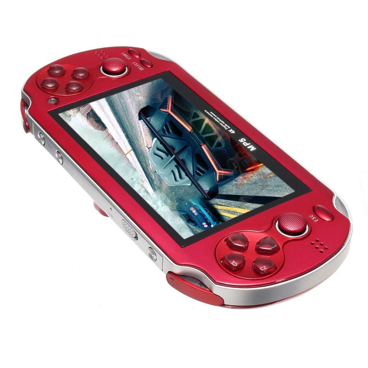 Comment choisir l'écran pour la console de jeu portable