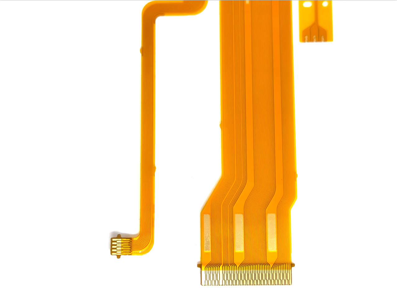 Comment distinguer la qualité du câble flexible de l'écran LCD