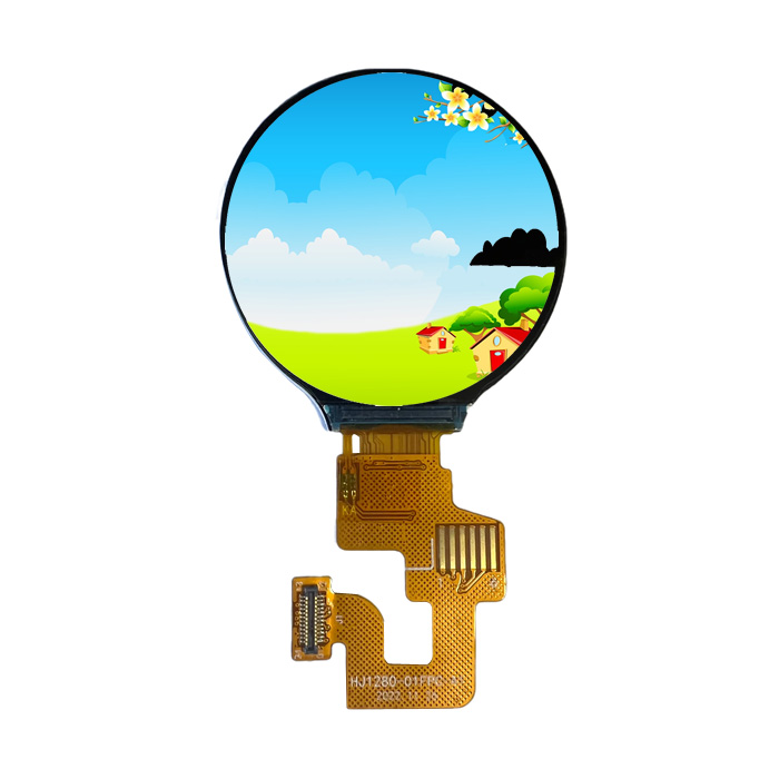 Avantages et inconvénients de l'interface SPI et de l'interface QSPI pour l'écran LCD de petite taille