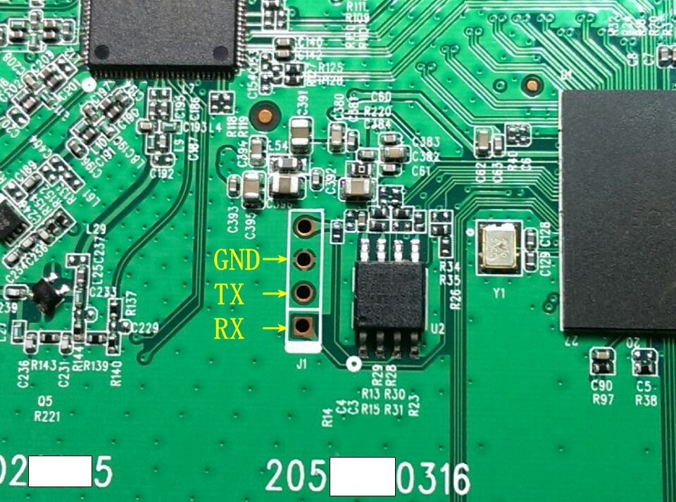 ​Quelles sont les différences entre les interfaces TTL et RVB pour les écrans LCD de petite et moyenne taille ?