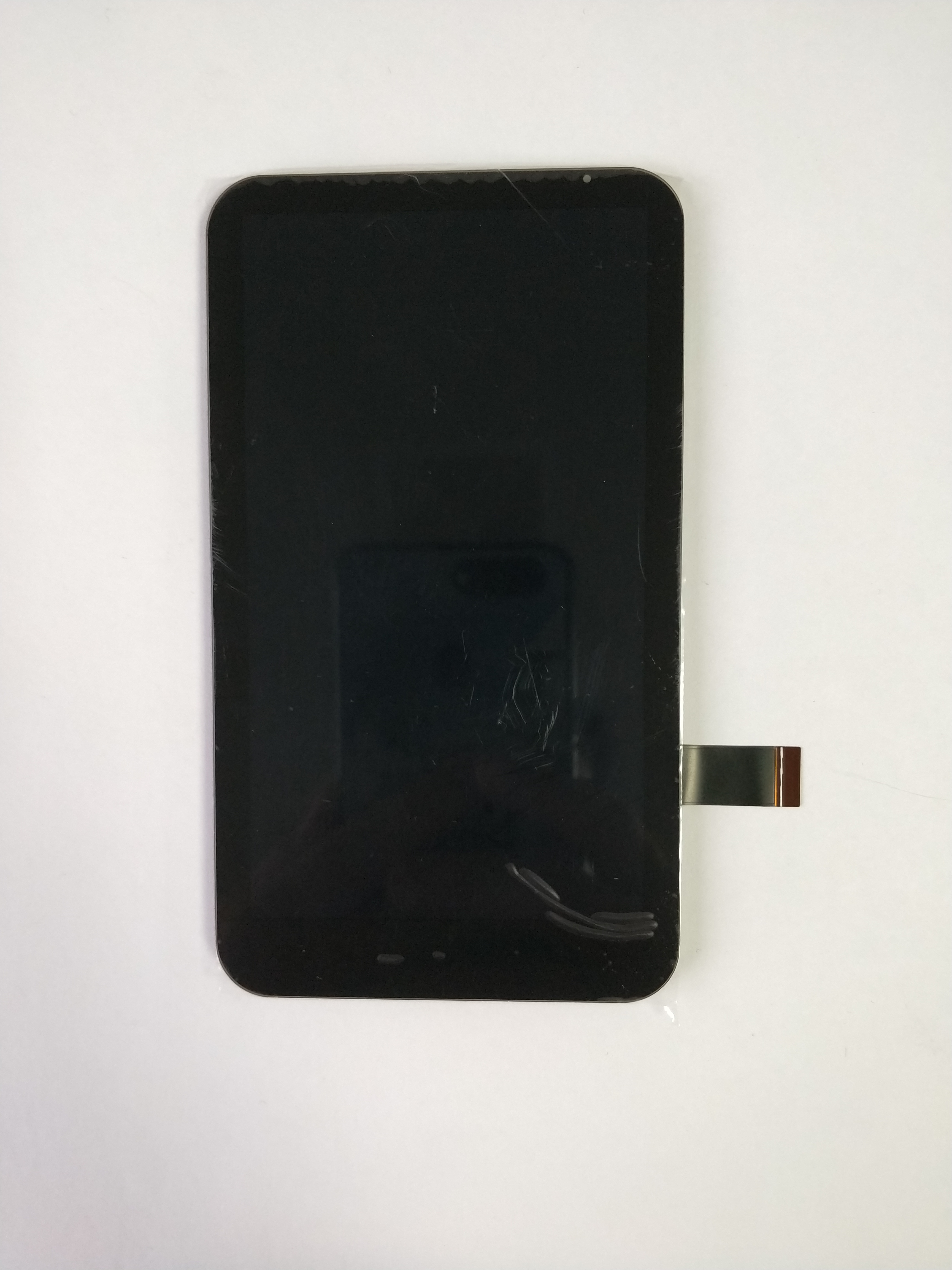 Écran LCD IPS de 5 pouces avec une résolution de 720*1280, prenant en charge l'interface MIPI à 2 canaux