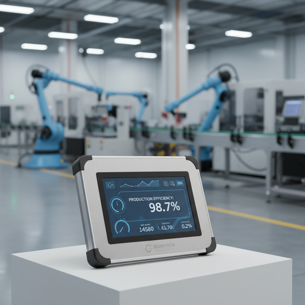 Modules tactiles LCD Incell haut de gamme de 5,5 pouces | Fournisseur B2B américain