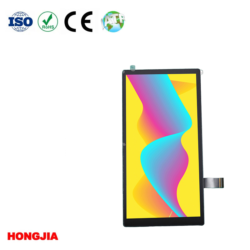 Écran LCD IPS de 5,9 pouces (720 x 1 480, interface MIPI, format d'image 18:9)