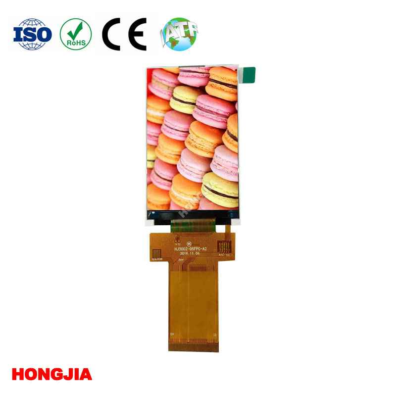 Module LCD TFT 3,0 pouces 240*400 MCU