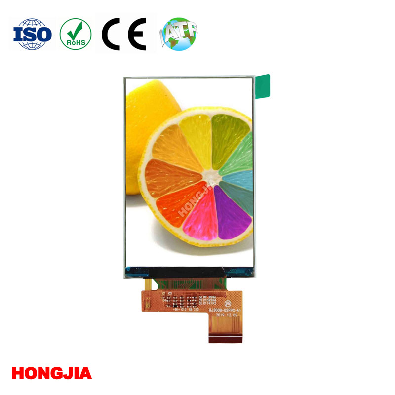 Module LCD TFT 3,0 pouces 320*480