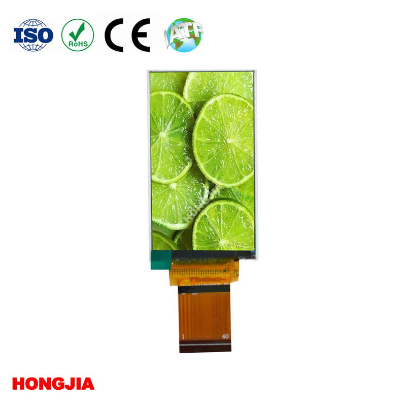 Module LCD TFT 3,0 pouces 40PIN