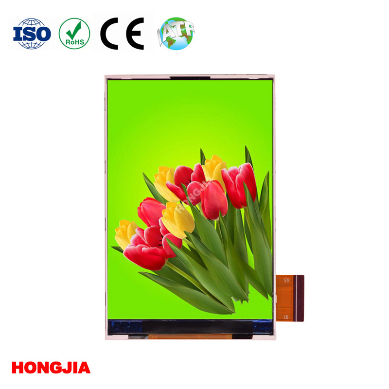 Module LCD TFT 3,2 pouces 320*480