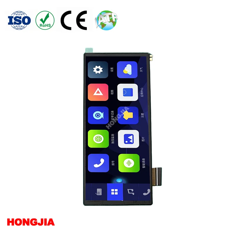 Écran LCD IPS de 4,01 pouces 400*960