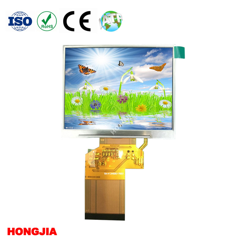 Module LCD TFT 5,0 pouces 800*480