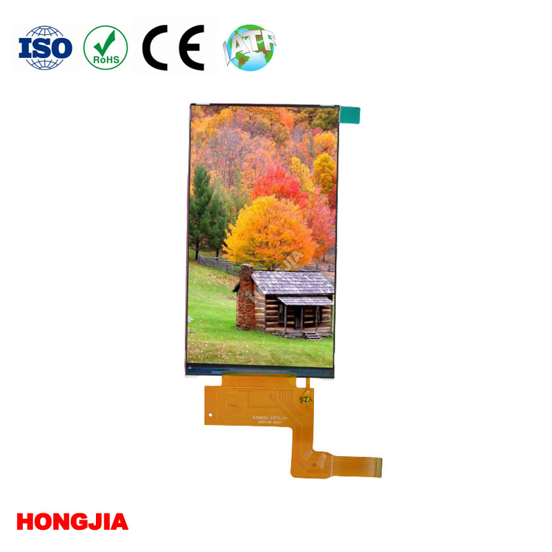 Module LCD TFT 5,5 pouces 720*1280