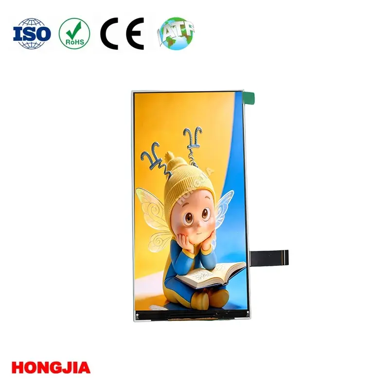 Écran IPS de 5,9 pouces 720 × 1480 MIPI