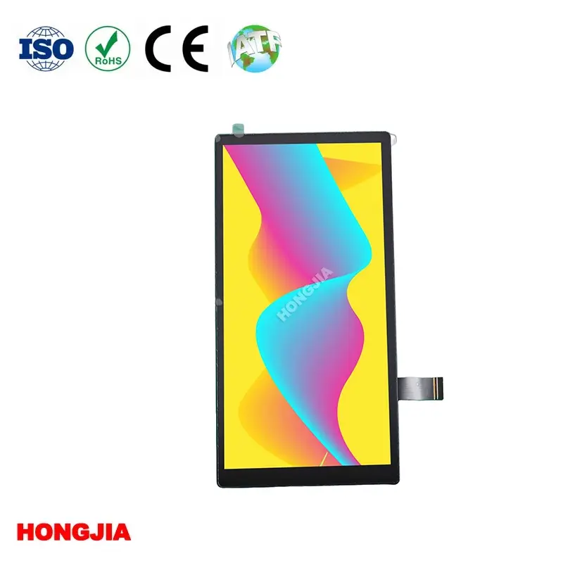 Écran IPS de 5,9 pouces avec tactile 720 × 1480 MIPI