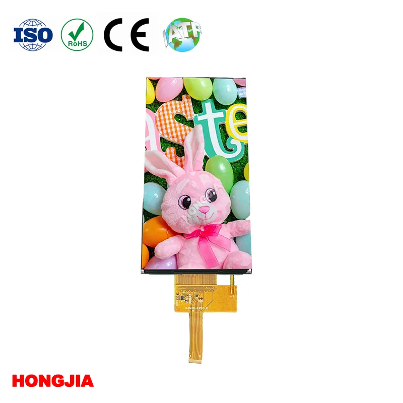 Écran LCD IPS 6,9 pouces 720x1440 incell avec tactile MIPI